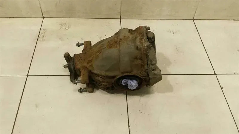 Mercedes SL R230 Rear Diff A2303502414 Differential Rear SLK350 Ratio 3.27