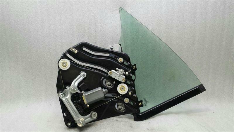 Mercedes SL R230 RLH Door Winder A2306700303 Window Regulator Rear Left Complete