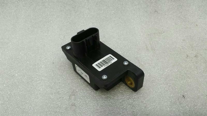 Chevrolet Corvette C6 Yaw Rate Sensor 10307709 Rotary Rate Sensor