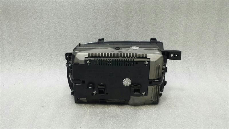Mercedes S-class W221 Navigation Monitor A2218703389 Navi Display Picture Shirt S600