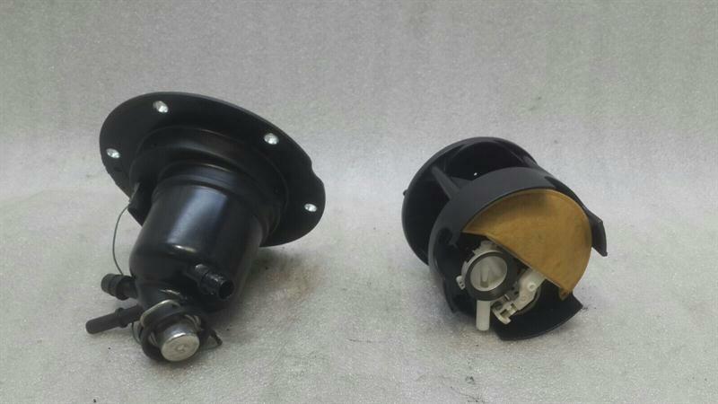 Mercedes S-Class W221 Fuel Pump Electric A2214706094 Fuel Pump Kit V12