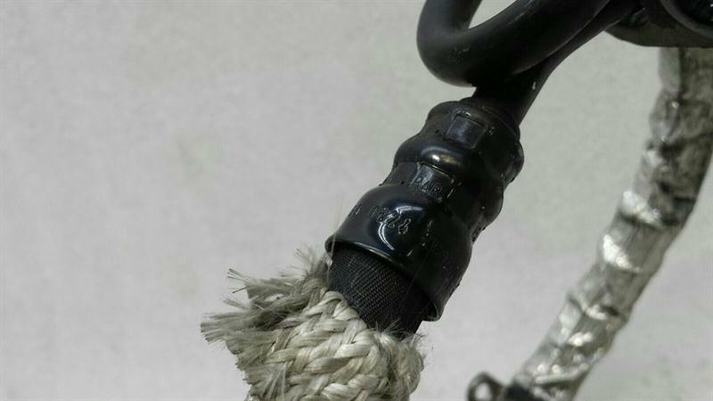 Mercedes S-Class W221 Power Steering Hose V12 S600 A2214600624 Hose
