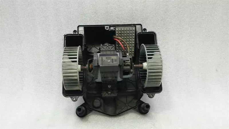 Mercedes S W221 Heater Blower And Resistor A2218200514 Engine Heater Fan