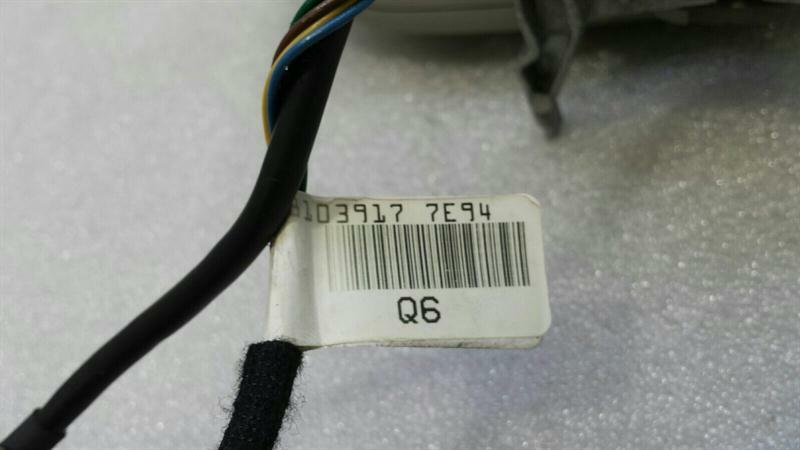 Mercedes CL W216 Rear View Mirror A2218103917 Rear Mirror Interior Mirror