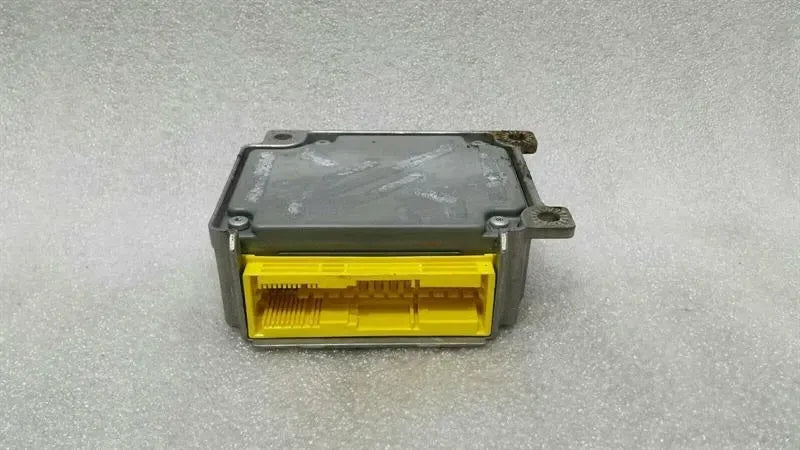 Mercedes CLS W219 Safety Module ECU A2118209485 Air Control Unit SRS