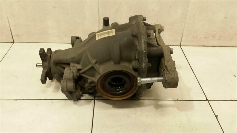 Mercedes CL W216 W221 Rear Diff A2213503914 Rear Differential.
