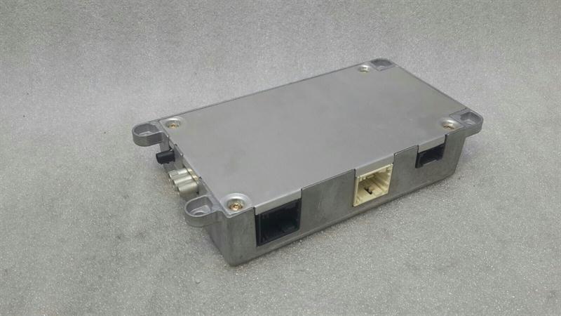 Mercedes E Class W211 Phone Module A2408201526 Phone Control Unit