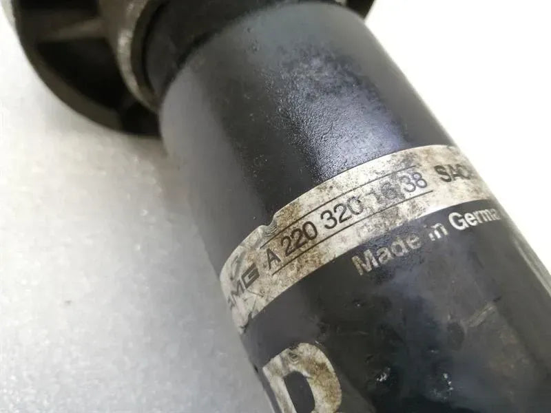 Mercedes S-Class W220 Shock Absorber Front A2203201638 Front Shock Absorber