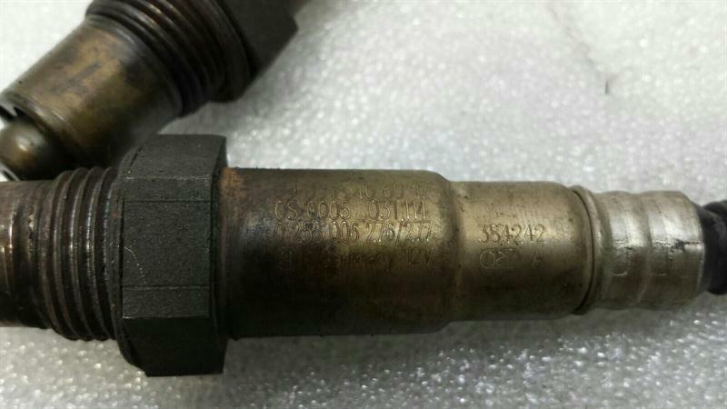 Mercedes S-class W220 S55 AMG Lambda Sensor A0015406017 HO2S A0015402117