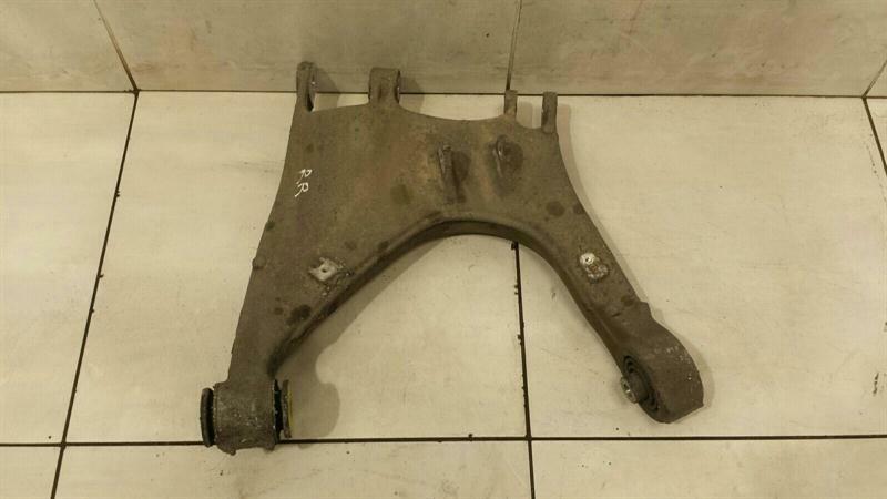 Audi S8 D3 right rear wishbone 4E0511512J rear right wishbone