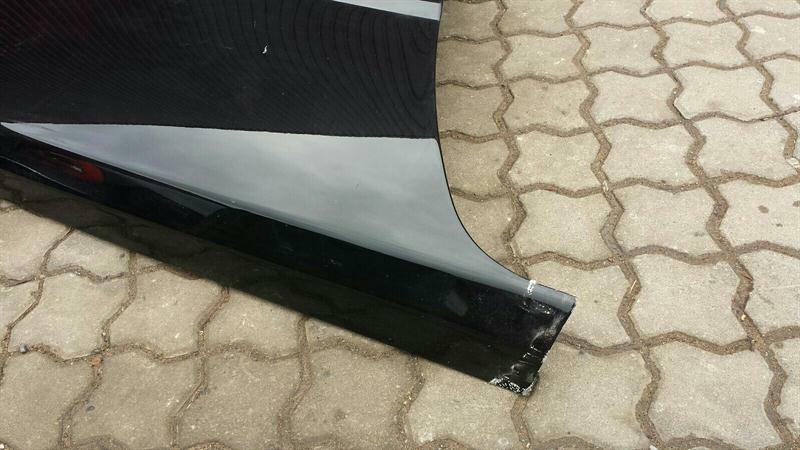 LAND ROVER Range Rover Sport L320 Bonnet Hood
