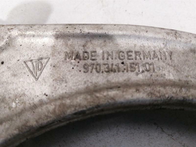Porsche Panamera 970 Right Front Wishbone 97034115101 Front Right Wishbone