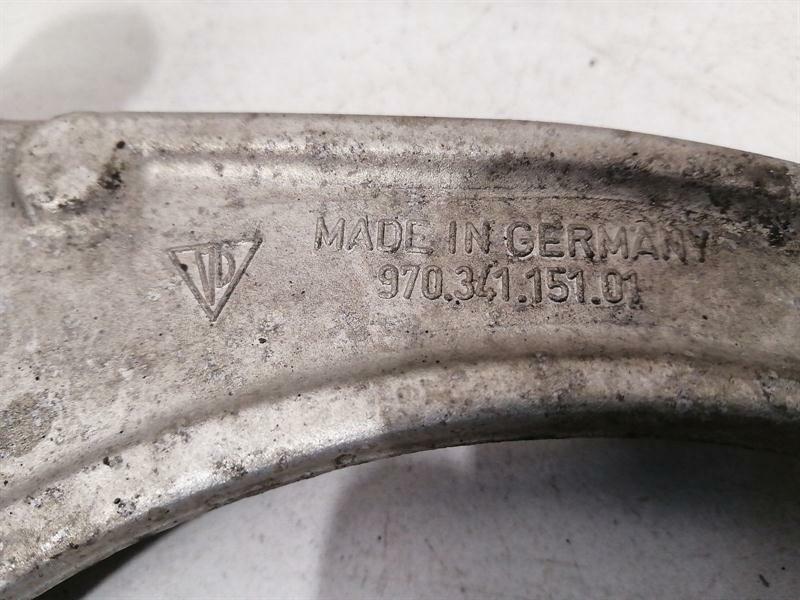 Porsche Panamera 970 Left Front Wishbone 97034115101 Front Left Wishbone