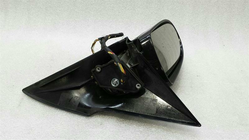 Mercedes SL R230 Left Door Mirror A2308100376 Exterior Mirror Left Left.