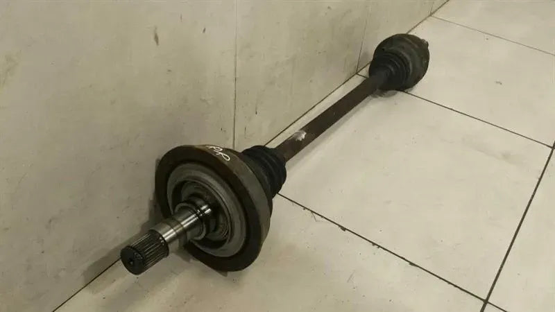 Mercedes SL R230 drive shaft rear right A2303505510 rear right drive shaft