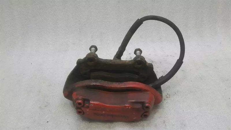 Mercedes SL R230 left front caliper A0024202383 caliper front left