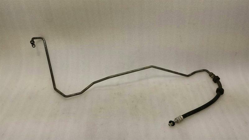 Mercedes CL W216 W221 Gearbox Oil Pipes A2212702796 Transmission Oil Line