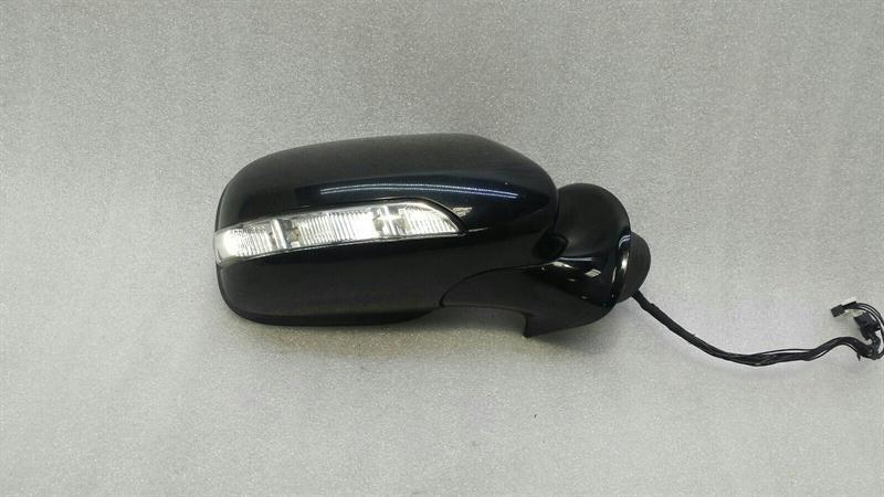 Mercedes E Class W211 Right Door Mirror A2118101476 Exterior Mirror Right MOP