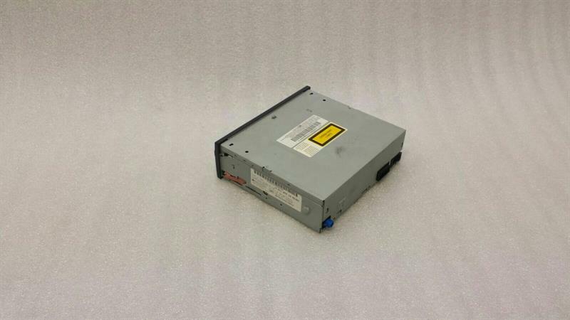 Mercedes E Class W211 DVD ROM A2118701085 Navi Computer Navigation