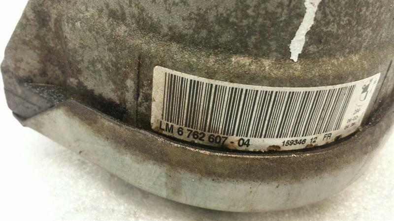 BMW 6 Series E63 E64 Engine Mount 6762607 Engine Mount Left