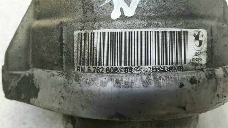 BMW 6 Series E63 E64 Engine Mount 6762608 Engine Holder Right