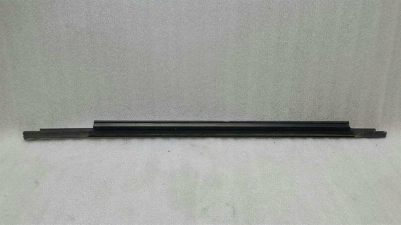 Audi RS4 8K rear right body moulding 8K0853764J strip rear right