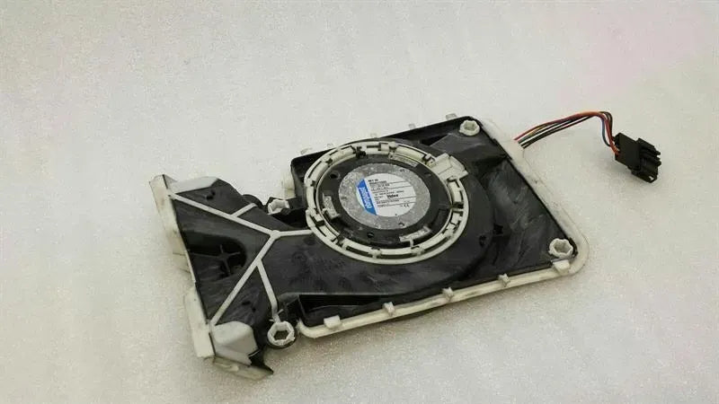 Mercedes E Class W212 Heater Blower A2048300008 Engine Heater Fan Rear