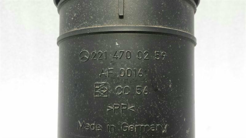 Mercedes E Class W212 Active Charcoal Filter A2214700259 Activated Carbon Filter