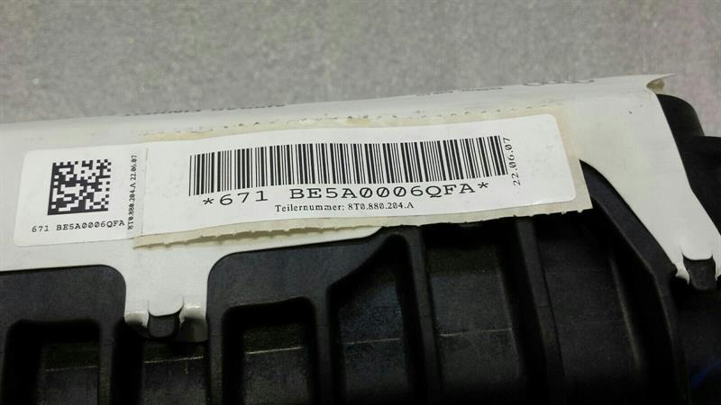 Audi S5 8T 8T0880204A