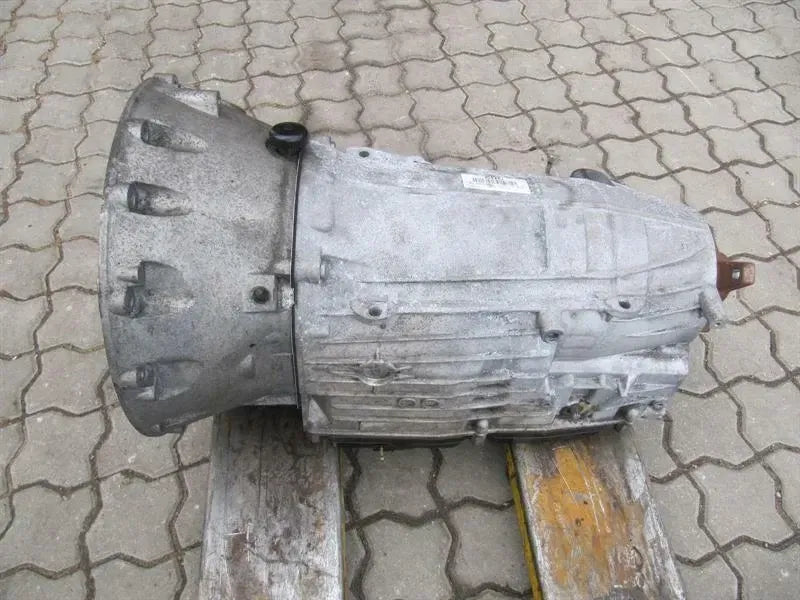 MERCEDES W205 GEARBOX M651 722908 722.908 AUTOMATIC GEARBOX A2052706501 TOP 2.1