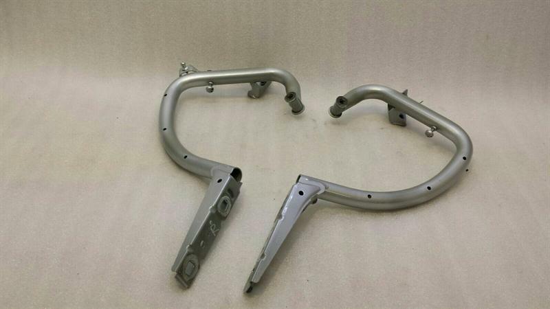 Mercedes S-Class W222 Boot Hinges A2227500128 Tailgate Hinge Set