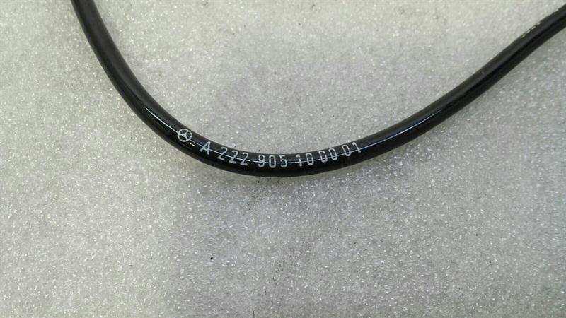 Mercedes S-Class W222 A.B.S Sensor A2229051000