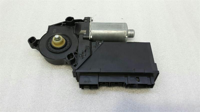 Porsche Cayenne 957 FRH door window motor 3D1959792E window regulator motor front