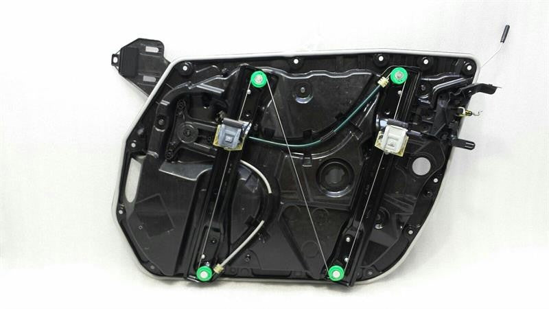 Mercedes C Class W205 FLH Door Winder A2057204923 Front Left Window Regulator