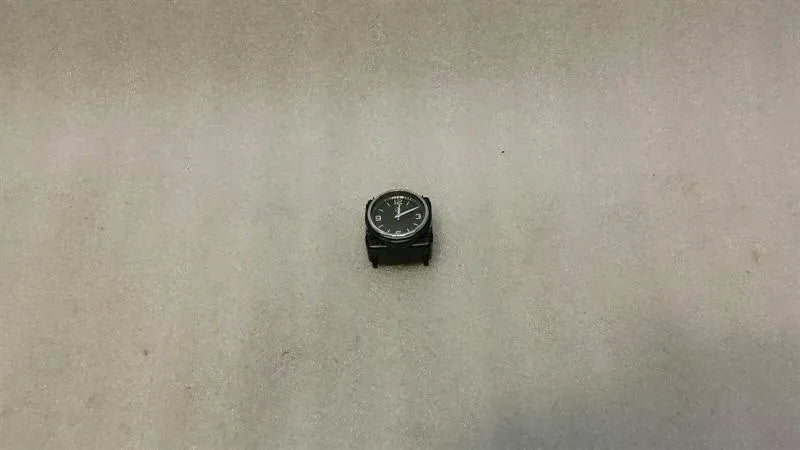 Mercedes C Class W205 W213 Time Clocks A2138270070 Analog Watch