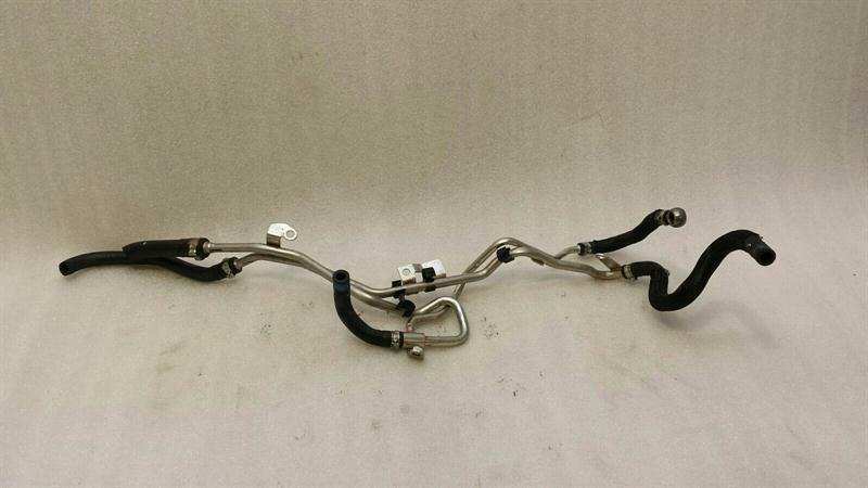 Mercedes C Class W205 Fuel Line A6510701235 Fuel Line OM651