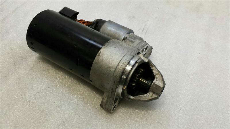 MERCEDES CLS W218 W205 W212 W204 Starter Engine A6519062800 Starter OM651