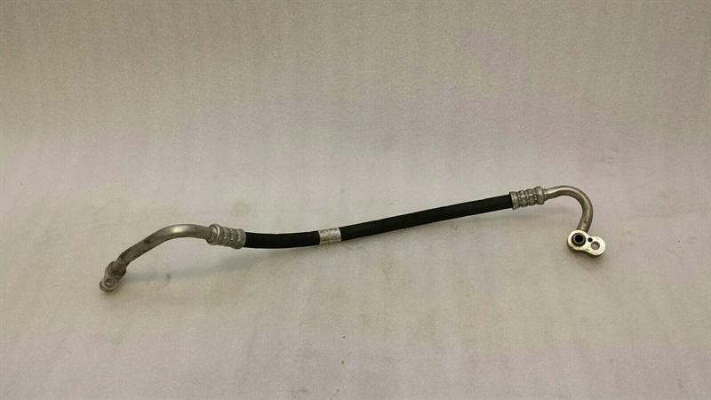 Mercedes CLS W218 W212 A/C Pipe A2128302500 Air Conditioning Line Air Conditioning