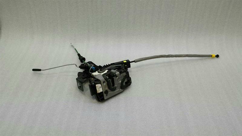 Mercedes C Class W205 rear left door lock A0997304100 door lock rear left