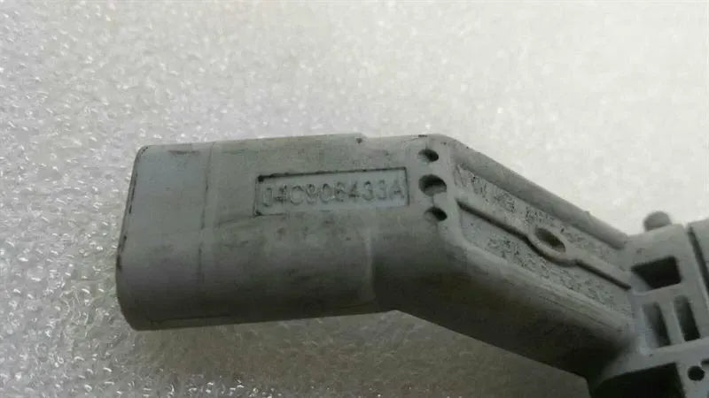Volkswagen Golf GTD Crankshaft Sensor 04C906433A Pulse Generator Crankshaft