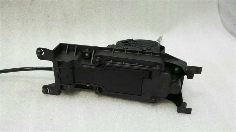 Volkswagen Golf 6 GTD Gear Selector 5Q2713023Q RHD RIGHT HANDLEBAR
