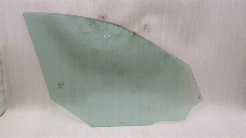 Mercedes C Class W205 Left Front Door Glass A2057250010 Door Window Front Left