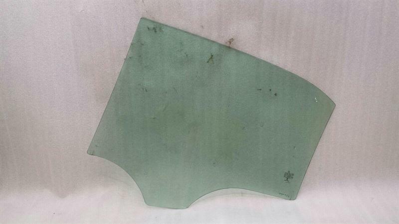 Mercedes C Class W205 Right Rear Door Glass A2057350110 Door Window Rear Right