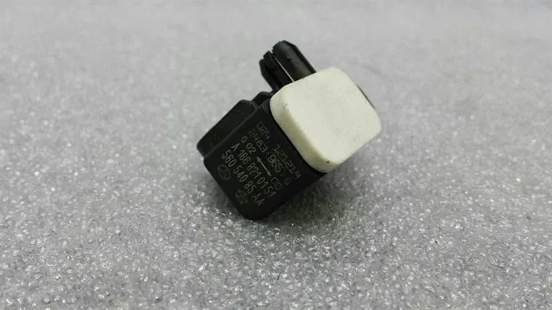 Dodge Charger LX LD Crash Sensor A1668210151 Impact Sensor SRS