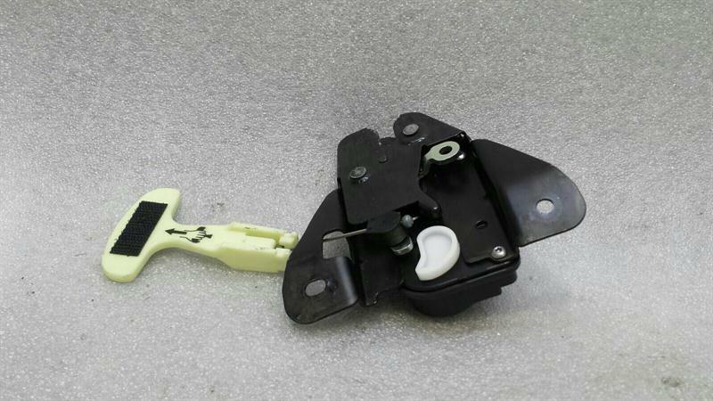 Dodge Charger LX LD Boot Lock 29929217AC Tailgate Lock 5056268AD