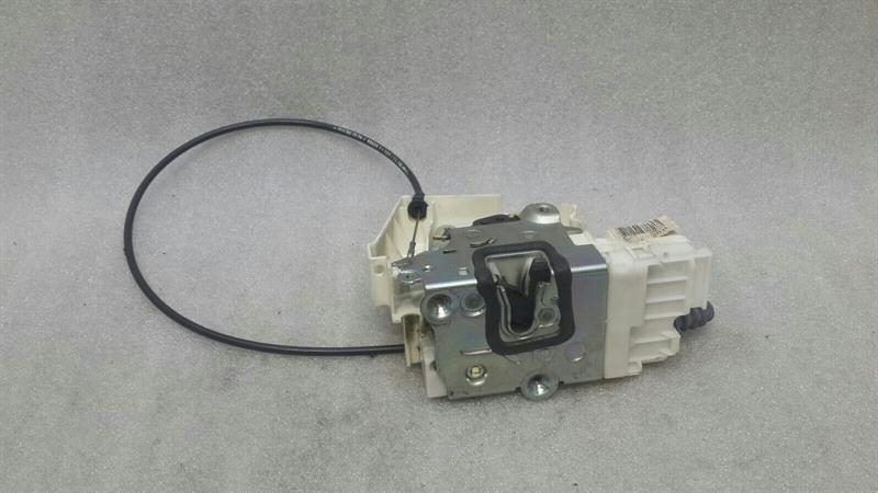 Mercedes R Class W251 RRH door lock A2517301835 door lock rear right keyless