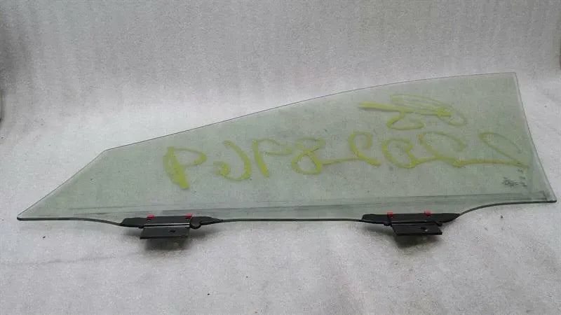 Mercedes R Class W251 Right Front Door Glass A2517200418 Door Window Front Right