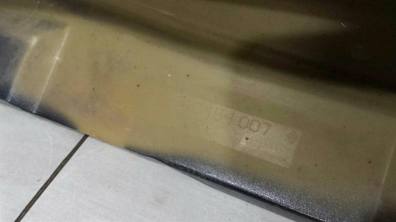 Mercedes R Class W251 AMG LWB LONG LONG side skirt A2516980454 side sills R