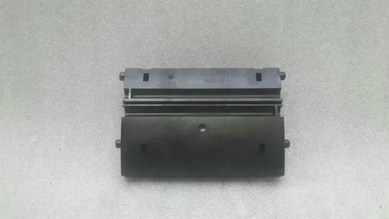 Mercedes CL W216 climate module A2218704192 air conditioning control unit AC AMG