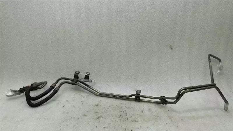 MERCEDES CLS63 AMG W219 Gearbox Pipes A2112705796 Transmission Oil Line M156 V8